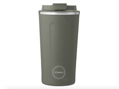 AYA&IDA tropical green thermos cup 500ml